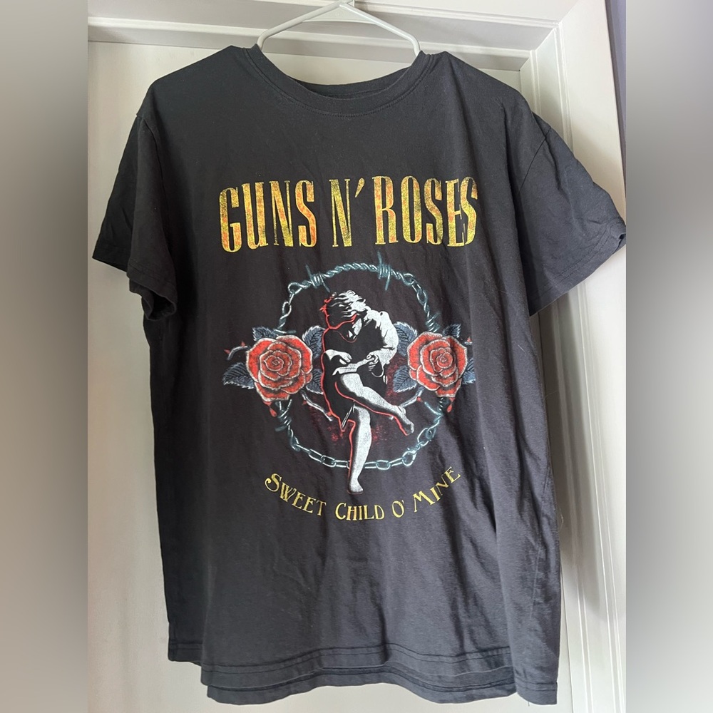 Guns N’ Roses Shirt